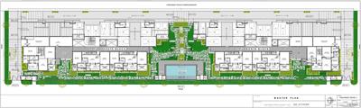 Project Image of 1501.0 - 4287.0 Sq.ft 2 BHK Apartment for buy in Jayabheri Whistling Court