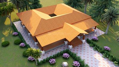 Project Image of 1000.0 - 15681.0 Sq.ft Residential Plot Plot for buy in Chettinad Farms