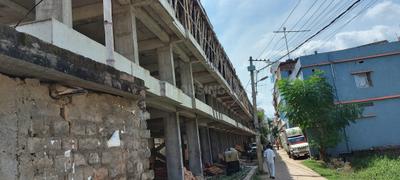 Project Image of 797.36 - 903.53 Sq.ft 2 BHK Apartment for buy in Brajendra Kumar Builders Universal Palace