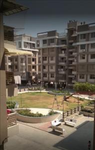 Project Image of 3600 Sq.ft 3 BHK Apartment / Flat for sale in Science City for Rs. 19800000
