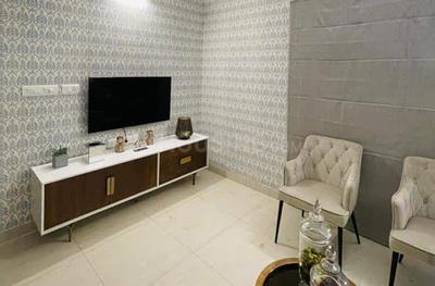 Project Image of 1600.06 - 2345.56 Sq.ft 4 BHK Villa for buy in Radiance Blossom Phase II