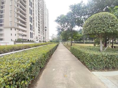Project Image of 1615.0 - 2727.0 Sq.ft 2 BHK Apartment for buy in DLF New Town Heights