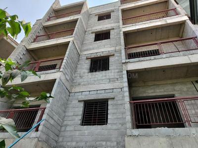 Project Image of 968.0 - 1209.0 Sq.ft 2 BHK Apartment for buy in DS Spoorthi