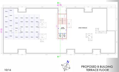 Project Image of 386.1 - 805.89 Sq.ft 1 BHK Apartment for buy in Purma Garden