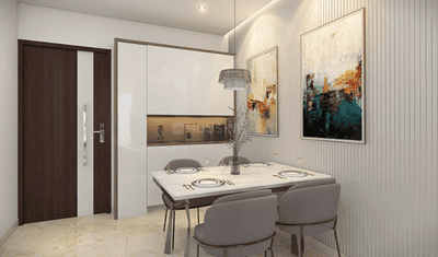 Project Image of 368.0 - 560.0 Sq.ft 1 BHK Apartment for buy in Avira Sai Shreeji CHSL