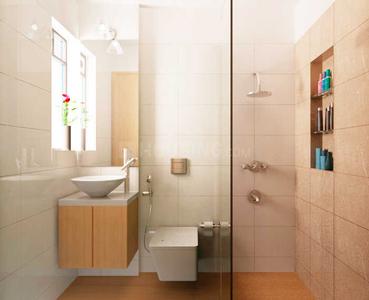 Project Image of 340.35 - 498.91 Sq.ft 1 BHK Apartment for buy in TREC Casa Terraza Wing C