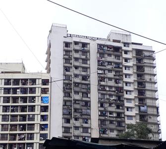 Shraddha Orchid Avenue Elevation 1