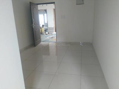 Naini Bhowali Retreat Bedroom 2