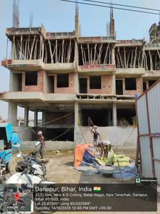 Project Image of 1550 Sq.ft 3 BHK Apartment / Flat for sale in Ashopur for Rs. 9000000