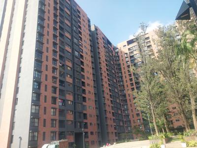 Project Image of 1345.0 - 4112.19 Sq.ft 2 BHK Apartment for buy in Sobha HRC Pristine