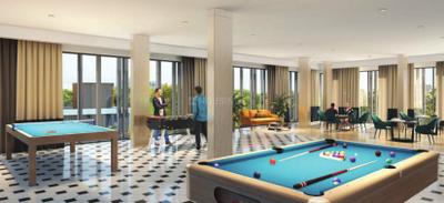 Project Image of 1050 Sq.ft 2 BHK Apartment / Flat for sale in Punawale for Rs. 8000000