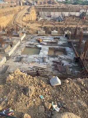 Project Image of 0.0 - 1163.0 Sq.ft 3 BHK Apartment for buy in Madhuvan The Nexus