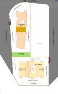 Apte Indraprastha Phase 2 Images for layoutPlan 1