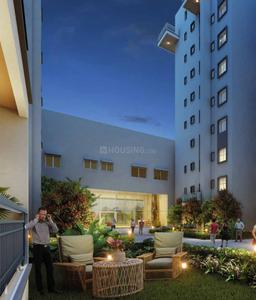 Project Image of 1305.0 - 1345.0 Sq.ft 2 BHK Apartment for buy in Shriram Codename Treasure Island