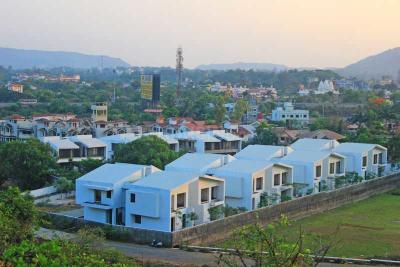 Project Image of 1731.0 - 2143.0 Sq.ft 3 BHK Villa for buy in Sukhwani The Villas