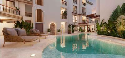 Project Image of 1119.45 - 2873.96 Sq.ft 1 BHK Apartment for buy in Aadhvay Casa Beleza