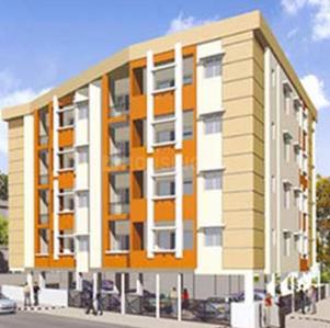 Wise Suraksha Jasmine Images for Elevation of Wise Suraksha Jasmine 1