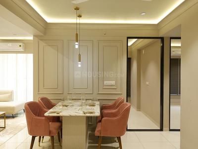 Project Image of 0.0 - 1750.0 Sq.ft 3 BHK Apartment for buy in Mahadev Lavish