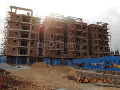 Project Image of 1135.0 - 1765.0 Sq.ft 3 BHK Apartment for buy in Fortune Green Falcon
