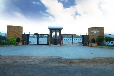 Project Image of 1350.0 - 3762.0 Sq.ft 3 BHK Villa for buy in Vraj Gopi Residency