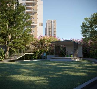 Project Image of 1268.0 - 1988.0 Sq.ft 2 BHK Apartment for buy in Bhavya Tulasivanam Avani 2