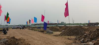 Project Image of 600.0 - 2000.0 Sq.ft Residential Plot Plot for buy in Hitech Mani Enclave