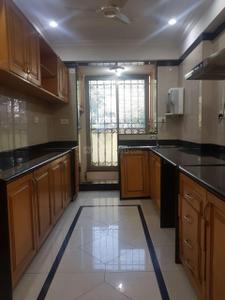 Project Image of 0.0 - 1500.0 Sq.ft 3 BHK Apartment for buy in Raheja Kamal