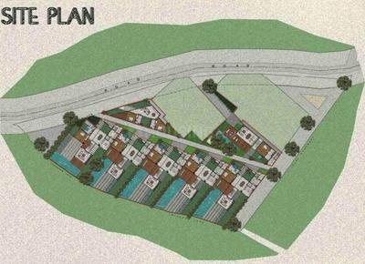 Project Image of 3900.0 - 4000.0 Sq.ft 3 BHK Villa for buy in Conscient Calem Grove