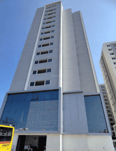 Project Image of 762 Sq.ft 2 BHK Apartment / Flat for sale in Navalur for Rs. 6200000