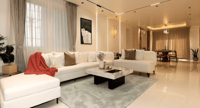 Project Image of 1126.44 - 1605.76 Sq.ft 3 BHK Apartment for buy in Klassik Exotica