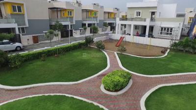 Highclass Sai Fields Amenities 1