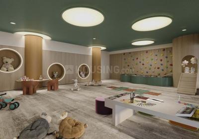 Project Image of 0.0 - 1845.0 Sq.ft 3 BHK Apartment for buy in Shubhang Shyam Zircon Amora