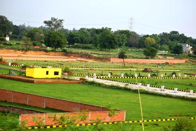 Project Image of 900.0 - 1800.0 Sq.ft Residential Plot Plot for buy in Awadh Vidya City