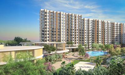 Project Image of 1127.0 - 1759.0 Sq.ft 3 BHK Apartment for buy in Birla Evara