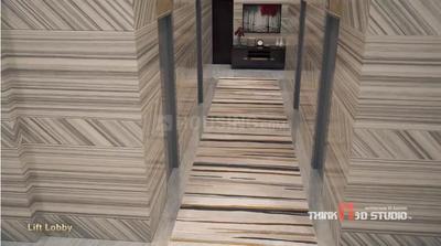 Project Image of 752.0 - 2345.89 Sq.ft 3 BHK Apartment for buy in Ajnara The Belvedere