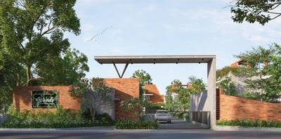Project Image of 2060.0 - 3433.0 Sq.ft 3 BHK Villa for buy in Siddhi The Woods