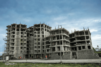 Project Image of 1140.0 - 1550.0 Sq.ft 2 BHK Apartment for buy in Leverage Green Heights