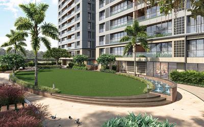 Project Image of 1224.5 - 1495.32 Sq.ft 3 BHK Apartment for buy in Grand Calistaa