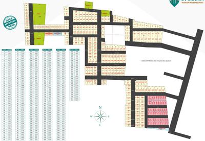 Project Image of 850.0 - 916.0 Sq.ft 2 BHK Villa for buy in Premier SV Nilayam Villas