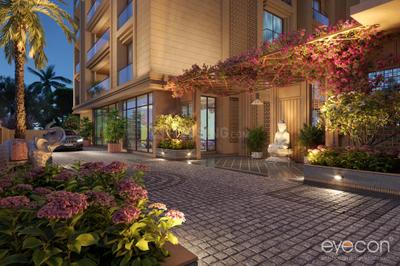 Project Image of 1717.81 - 3520.0 Sq.ft 4 BHK Apartment for buy in Nityanta