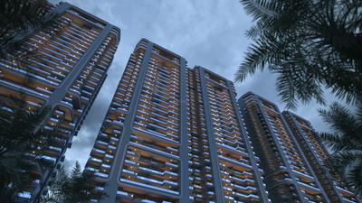 Project Image of 1806.0 - 7827.0 Sq.ft 3 BHK Apartment for buy in Smartworld One DXP