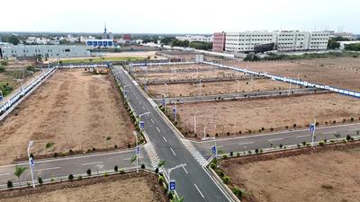 Project Image of 800.0 - 2726.0 Sq.ft Residential Plot Plot for buy in G Square Amar Garden