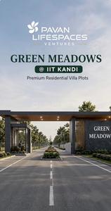 Project Image of 1503.0 - 4500.0 Sq.ft Residential Plot Plot for buy in Green Meadows
