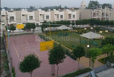 Project Image of 1071.0 - 1127.0 Sq.ft 3 BHK Villa for buy in Vardhman City Phase III