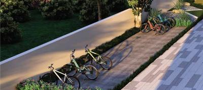 Project Image of 786.0 - 1166.0 Sq.ft 3 BHK Apartment for buy in NVG Rakshak