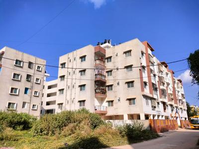 Project Image of 509.0 - 1159.0 Sq.ft 1 BHK Apartment for buy in Green Prime Mansion