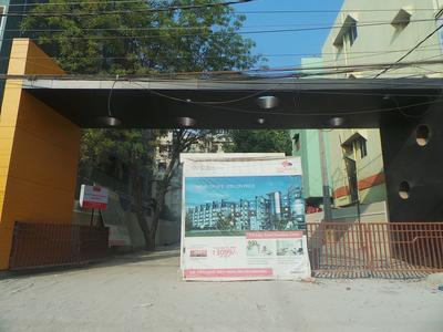 Project Image of 1622 Sq.ft 3 BHK Apartment / Flat for sale in Jeedimetla for Rs. 12000000