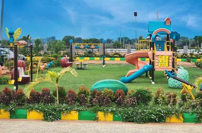 Project Image of 1800.05 - 6400.01 Sq.ft Residential Plot Plot for buy in Swarga Seema Suketana Phase 2