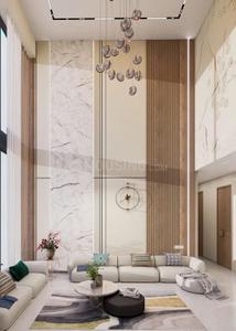 Project Image of 3330.0 - 4446.0 Sq.ft 3 BHK Apartment for buy in Bosky The Upland