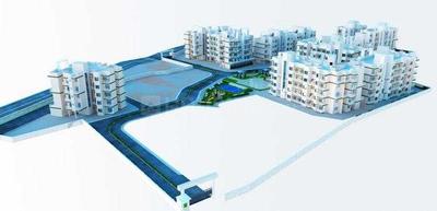 Project Image of 187.0 - 484.0 Sq.ft 1 RK Apartment for buy in Shree Vasturachana Vrundavan I